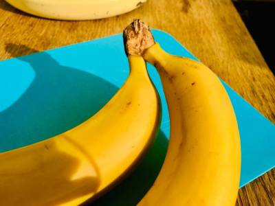 Отказ от бананов чреват негативными последствиями - ufacitynews.ru