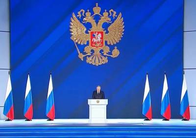 Владимир Путин - Путин призвал всех россиян привиться от коронавируса - ya62.ru - Россия