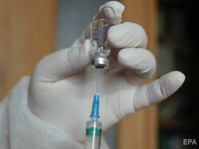 Владимир Зеленский - Кабмин пообещал в мае ускорить кампанию по вакцинации oт COVID-19 в Украине - gordonua.com