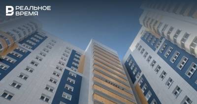 Марат Хуснуллин - Хуснуллин назвал условие достижения цели по вводу 120 млн кв. метров жилья до 2029 года - realnoevremya.ru - Россия