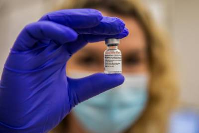 Минздрав опроверг заявление Нетаниягу о новой волне вакцинации населения - nashe.orbita.co.il - Израиль