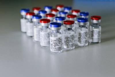 Нижневартовская городская поликлиника получит около 8 тысяч доз вакцины от коронавируса - nakanune.ru - Нижневартовск