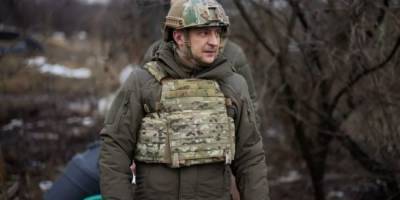 На Украине — мобилизация резервистов, солдат прививают насильно - eadaily.com