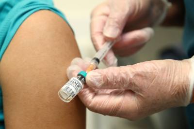 Федор Лапий - Иммунолог заявил, что вакцинация против коронавируса может понадобиться и в 2022 году - 24tv.ua - Израиль