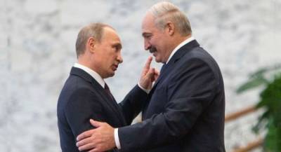Владимир Путин - Стала известна повестка предстоящей встречи Лукашенко и Путина - eadaily.com - Россия - Сочи