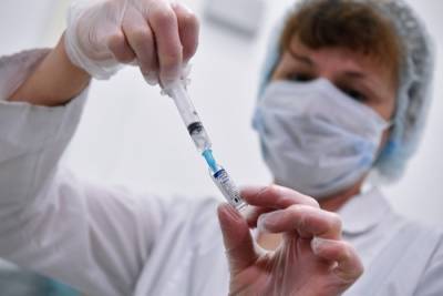 Карачаево-Черкесия получила еще почти 10 тыс. доз вакцины от коронавируса - interfax-russia.ru - республика Карачаево-Черкесия