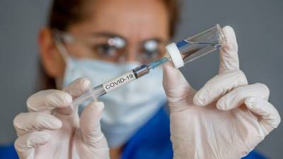 Иммунолог: зачем прививаться от коронавируса тем, кто уже переболел - vesty.co.il - Израиль