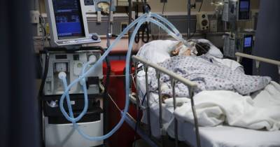 Индия - В Индии в результате утечки кислорода умерли более двух десятков COVID-пациентов на ИВЛ: видео - tsn.ua - штат Махараштра - India - Нашик