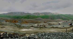 Профсоюз убедил руководство Соткского рудника не наказывать участников забастовки - kavkaz-uzel.eu