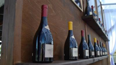 Мировое потребление вина рекордно сократилось в пандемию - nation-news.ru - Россия - Китай - Юар