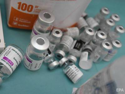 Игорь Иващенко - Украина ведет переговоры о закупке вакцин против COVID-19 в рамках общеевропейского договора – Минздрав - gordonua.com - Евросоюз - Польша