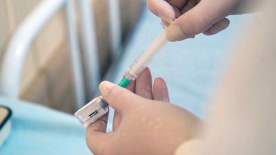 В Белоруссии более 75 тысяч человек прошли полный курс вакцинации от COVID - russian.rt.com