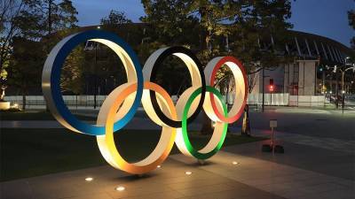 Томас Бах - Президент МОК допустил изменение олимпийского девиза - iz.ru - Израиль