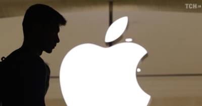 Хакеры украли чертежи разработок Apple и требуют $50 млн выкупа — Bloomberg - tsn.ua - Тайвань