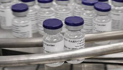 Евгений Корнейчук - Израильская вакцина, которую, возможно, будут производить в Украине - ukrinform.ru - Израиль
