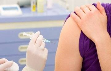 Джон Байден - В США сделали 200 млн прививок от COVID-19 - charter97.org