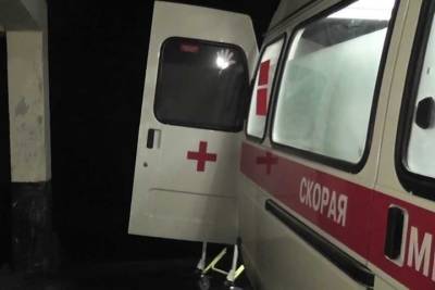 Ещё 74 человека в Поморье получили диагноз COVID-19 - arh.mk.ru - Архангельск - Северодвинск