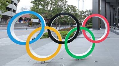 Томас Бах - МОК может изменить олимпийский девиз - russian.rt.com