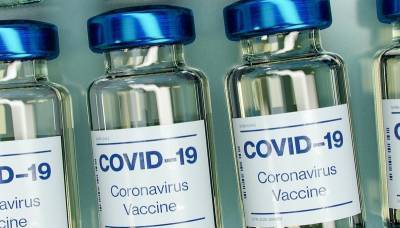 Pfizer обнаружила поддельные вакцины против COVID-19. Некоторые были средством от морщин - usa.one - Польша - Мексика