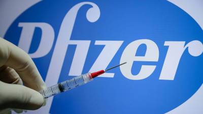 WSJ: Pfizer нашла поддельную вакцину от коронавируса в двух странах - gazeta.ru