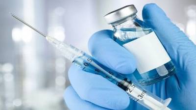 Правительство утвердило Национальный план вакцинации от COVID-19 - enovosty.com