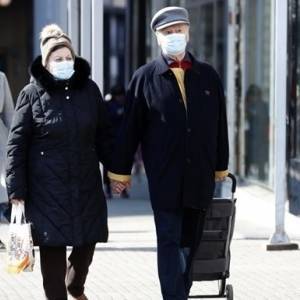НАН: В Украине ожидается спад пандемии - reporter-ua.com