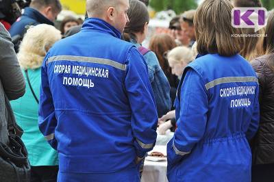 День работника скорой помощи в Коми отметят различными акциями - komiinform.ru - республика Коми