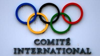 МОК запретил преклонение колена на Олимпиаде в Токио - gazeta.ru - Токио