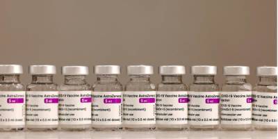 Еврокомиссия готовится подать в суд на AstraZeneca из-за дефицита вакцин — Politico - nv.ua - Евросоюз