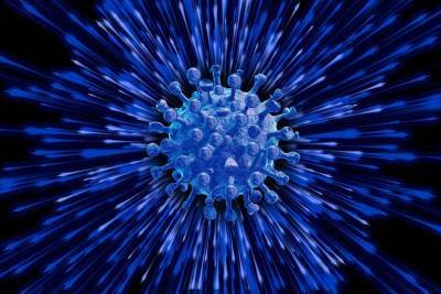В США найден новый штамм коронавируса потенциально устойчивый к антителам и мира - cursorinfo.co.il