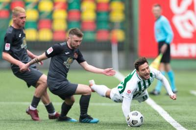 А теперь – и со зрителями - obzor.lt - Литва