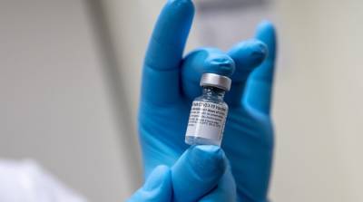 В двух странах обнаружили подделку вакцины Pfizer - ru.slovoidilo.ua - Украина - Польша - Мексика