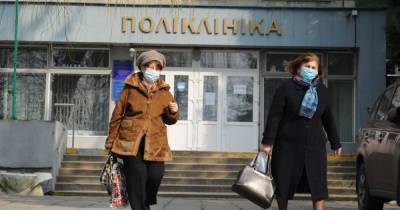 За сутки выздоровело рекордное количество украинцев: коронавирус в регионах 22 апреля - tsn.ua - Киев