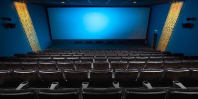 Кинотеатры в Израиле закрыты и непонятно, когда откроются - nep.co.il - Израиль