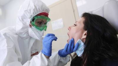 За сутки в России выявлено 8996 случаев коронавируса - russian.rt.com - Россия