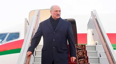 Владимир Путин - Александр Лукашенко - Путину намекнули на “психическое нездоровье” Лукашенко - newzfeed.ru - Россия - Москва