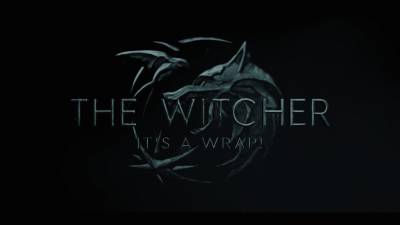 Стало известно, когда выйдет второй сезон сериала Ведьмак и мира - cursorinfo.co.il