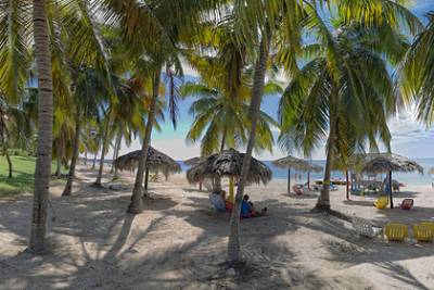Россиянам раскрыли особенности отдыха на недавно открывшемся пляжном курорте - lenta.ru - Москва - Куба