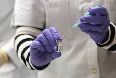 В двух странах обнаружили поддельную вакцину Pfizer - govoritmoskva.ru - Польша - Мексика