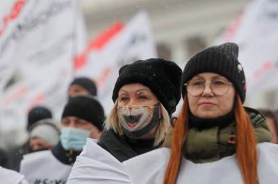 В Тернополе с 26 апреля ослабят карантин - news.bigmir.net - Тернополь
