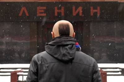 Мавзолей Ленина снова закрывают - mk.ru - Москва