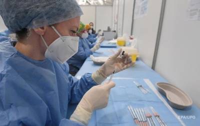 Светлана Шаталова - Украина одолжит 2,5 миллиарда на вакцинацию - korrespondent.net