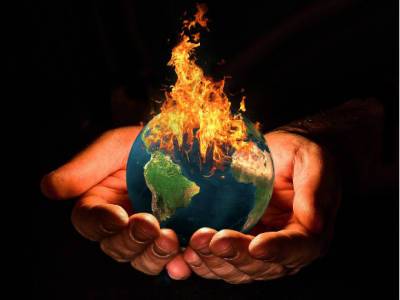 Антониу Гутерреш - «Мир на краю пропасти»: ООН бьет тревогу из-за стремительного нагрева планеты - rosbalt.ru