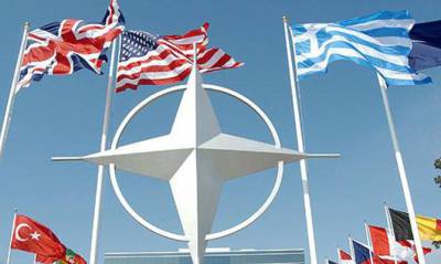 Йенс Столтенберг - Первый за два года саммит НАТО пройдет 14 июня в Брюсселе - capital.ua - Украина - Бельгия - Брюссель