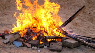 Скорая помощь предупреждает: как уберечь себя и детей от травм в праздник Лаг ба-Омер - vesty.co.il - Израиль