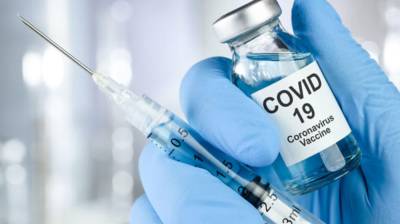 В Украине обнародован Национальный план вакцинации от COVID-19 - vchaspik.ua