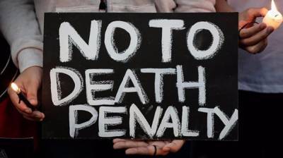 Смертная казнь: увеличится ли количество преступлений, если ее отменить - 24tv.ua