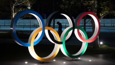 У участника эстафеты олимпийского огня в Японии выявлен коронавирус - vesti.ru - Токио