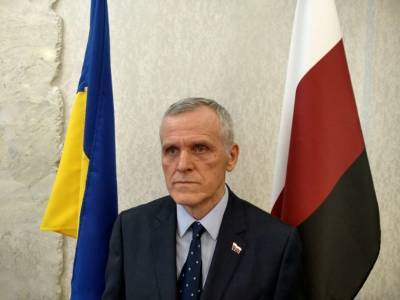 Ерзянський лідер під час виступу в ООН звинуватив Росію в етноциді - bykvu.com - Украина
