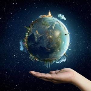 День Земли - Сегодня в мире отмечается День Земли - reporter-ua.com